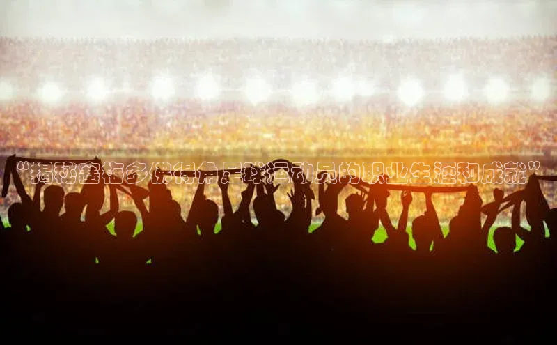 凯捷体育百家号